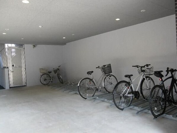 クンラボーロの物件内観写真